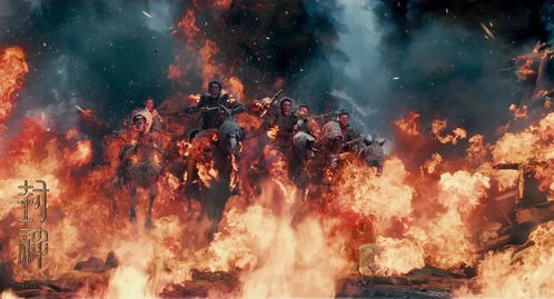 (封神演义张奎小说)封神重生张奎：一个勇者的传奇史诗与神话重构之旅