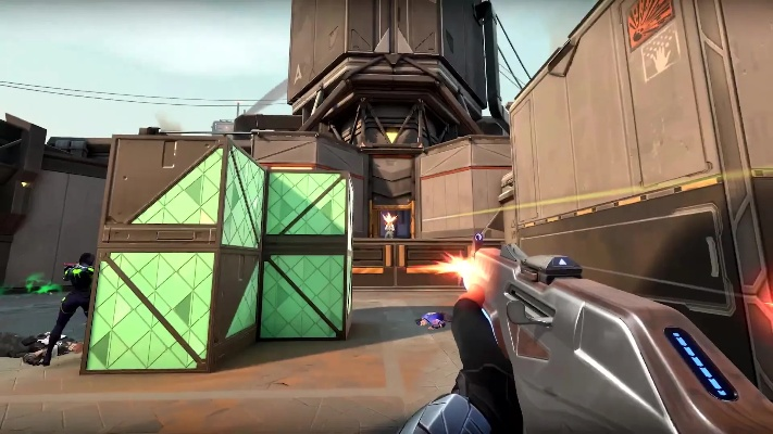 特战英豪天网比武：勇士之间的较量，谁能脱颖而出？