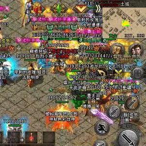 (赤月龙城官服)赤月龙城渠道盒子有哪些种类和功能？