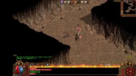 (玛法大陆攻略)探秘玛法大陆之游戏入侵：异世界的敌对力量渗透至游戏之中