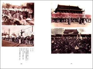 (民国 两)在两界穿梭的民国岁月：平行时空下的历史交织与传奇故事