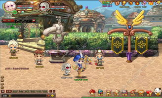 (天行宝贝无限送连抽)选择最佳游戏平台来畅玩天行宝贝，探索不同平台的特点与魅力