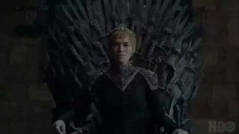 失落的王座与释怀的阿呆：对比中世纪权力斗争与个人情感解脱的文化解读