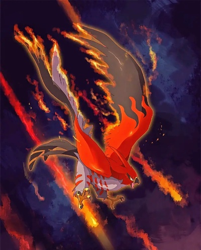 (烈箭鹰的技能)烈箭鹰疾风之翼特性，如何获得及激活效果？