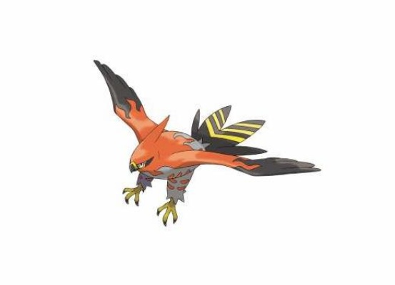 (烈箭鹰的技能)烈箭鹰疾风之翼特性，如何获得及激活效果？