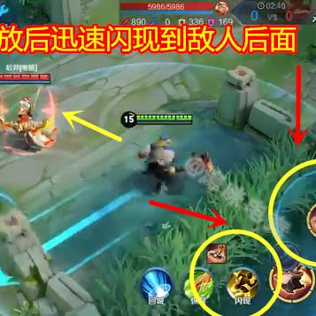 守塔不能停攻略：深度解析如何在连续防御中利用策略优势取得胜利