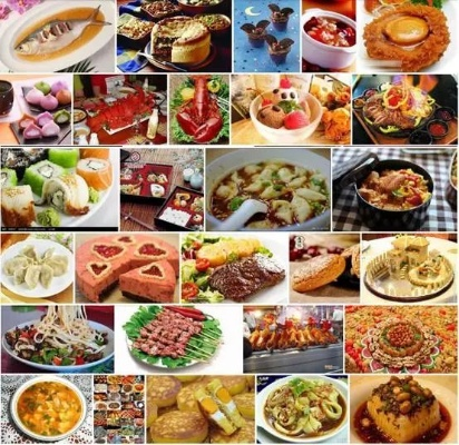 (美食日记大全)记录美味时光：畅享美食日记，寻找100种不可错过的美味佳肴