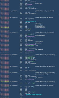 (电脑病毒编程代码大全)计算机安全必备：简易电脑病毒代码大全与防范指南