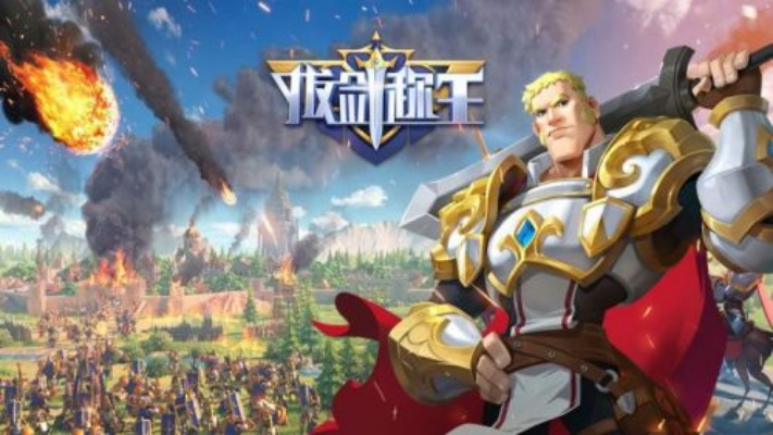 探索全新领域：在各类角色扮演游戏中，拔剑称王现在哪里还可以找到刺激与挑战