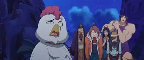 (十万个冷笑话到第几季了)2022年《十万个冷笑话》第六季什么时候出？最新消息都在这里！