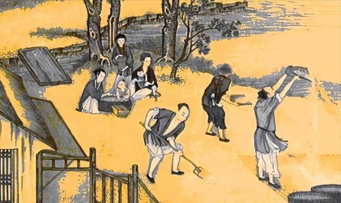 探讨'百鬼夜行'后续发展：如何在传统民间传说中寻找现代社会现象的影子？