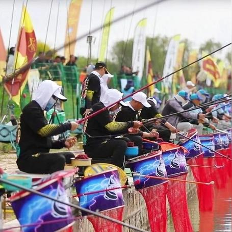 (钓鱼达人2021)探讨钓鱼技巧！钓鱼达人秀官方正版下载及使用方法分享