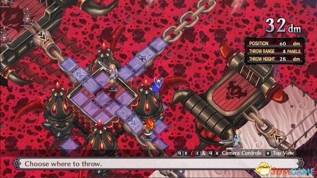 (魔界战记5探索小房间)探索魔界战记2攻略维基,解锁游戏秘籍和技能,打败最强BOSS! (魔界战记5探索小房间)探索魔界战记2攻略维基,解锁游戏秘籍和技能,打败最强BOSS!