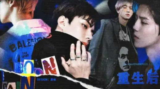 (重生狩猎exo)狩猎重生：从猎豹蜕变为强者的故事