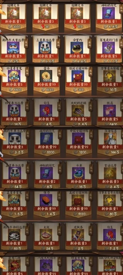 (阴阳师办事处)阴阳师事务所的升级方法与技巧，让你轻松提升实力！