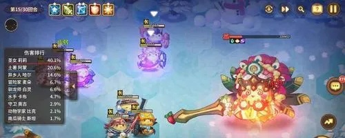 (深渊の探索者攻略)探秘深渊：冒险者后期最强阵容搭配攻略指南