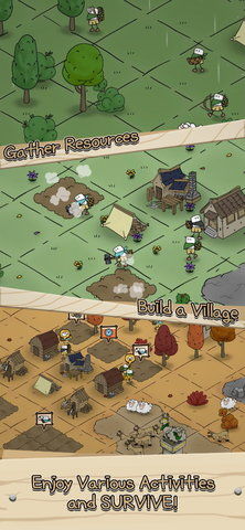 探索皮卡堂之梦想起源：农场地图实现角色升级与农作物收获双重乐趣