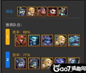 (超能力合体)超能合体鸭最强阵容分析:如何搭配最强的合体鸭队伍?