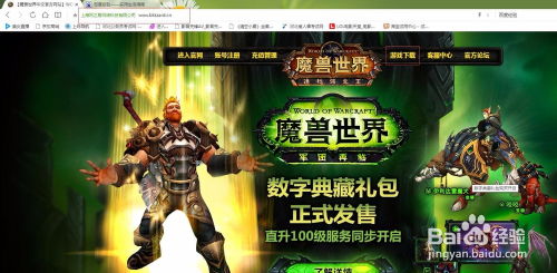 (魔兽世界怎么用迅雷下载)魔兽世界迅雷完成下载后却打不开？可能的原因及解决方法