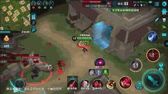 (大乱斗 招式)大乱斗中的技能搭配选择：如何在选技大混战中取得优势？