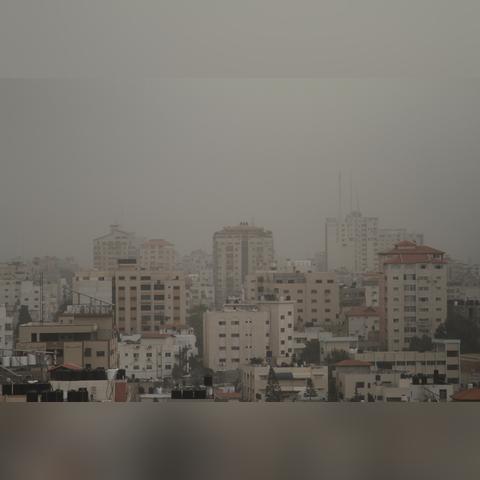 (热血沙城百科)热血沙尘：在荒原中寻找美与丑的极限对抗与成长之旅