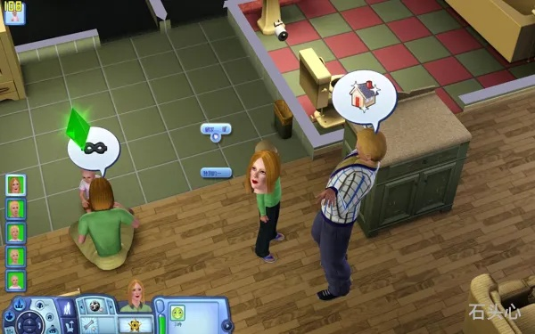 (虚拟人生1通关)虚拟人生1职业攻略：打造完美生活的必备指南和技巧分享