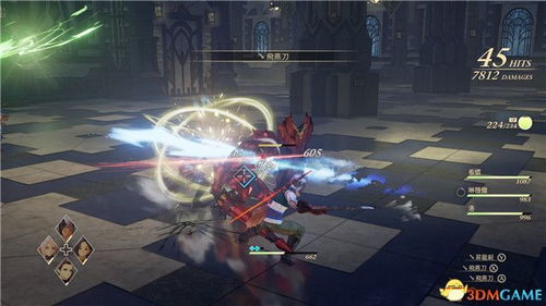 (恶魔城苍月的十字攻略)探秘苍月传说恶魔之塔：古老神秘造物者的遗迹与恶魔的诅咒