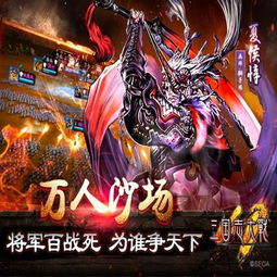 三国志大战m无限元宝秘籍大揭秘，让你轻松获得无限元宝的方法！