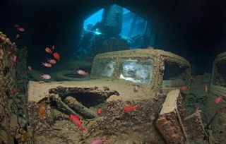 (诺亚方舟遗迹是真的么)揭秘诺亚遗体：传说中的诺亚方舟遗迹或将被发现？