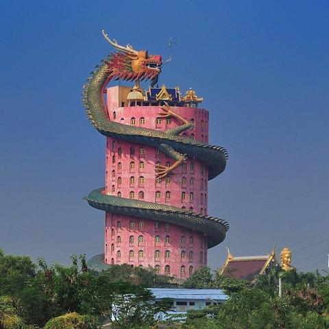 (七龙珠里的神龙力量来自哪里)神龙降临，七龙珠力量觉醒，引爆全新冒险旅程