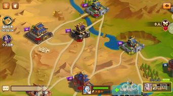 吞食天下：群威争霸三分天下攻略的全面解读——宗族建设、英雄培养与资源管理要点分析