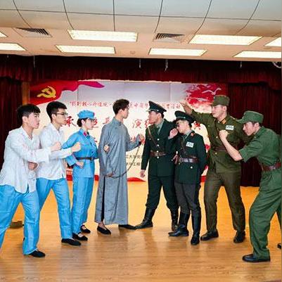 (戏怨剧本杀)戏怨攻略第二章：游走阴谋之间，揭示真相与谎言