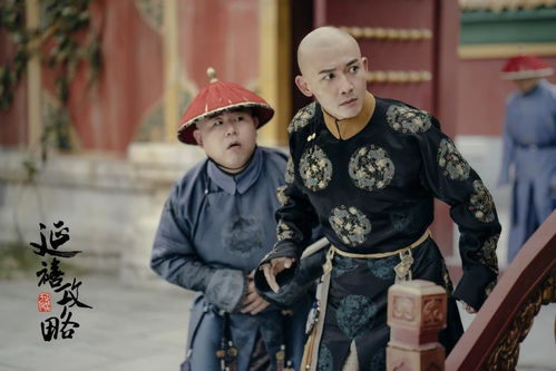 全网热播电视剧《延禧攻略》手机全集免费播放，精彩剧情尽在观影平台