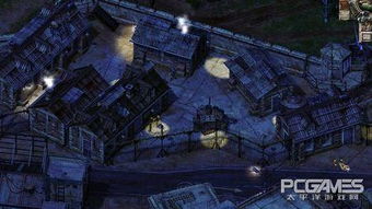 (盟军敢死队2勇往直前过关视频)盟军敢死队勇闯敌后，攻略第二关，决战前线，誓死守卫自由。