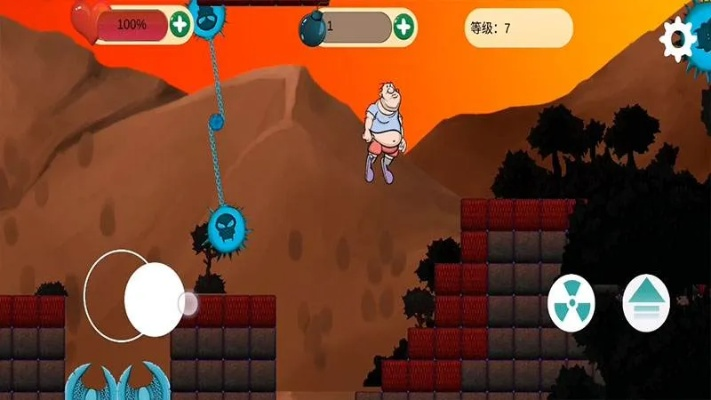 跳跳大冒险丧失神秘能力，面临生死存亡危机，创新解谜挑战之旅