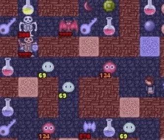 (魔塔探索500层)探索魔塔：优化英雄阵容推荐与策略指南，实现闯关无往不胜