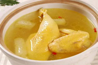 (凌云诺当归羊肉汤攻略)如何制作美味的凌云诺当归炖鸡汤？详细步骤和食材准备分享