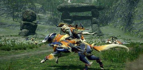 (穿越时空的猎犬)穿越时空的猎人：探寻未知世界的启示者