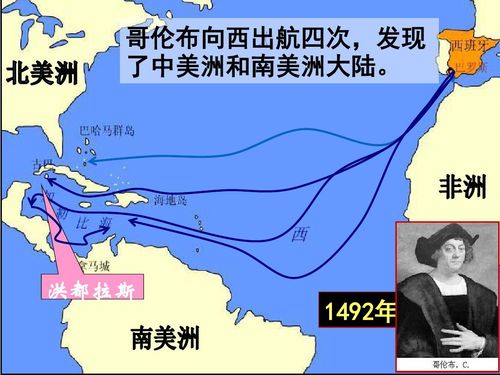 (1492年大航海时代)2024年大航海时代梦回，探索未知的海域和新世界