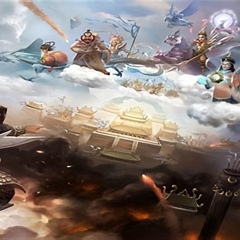 寻仙2020：探寻仙境之旅，开启神秘世界新篇章，穿越时空寻找永恒之道