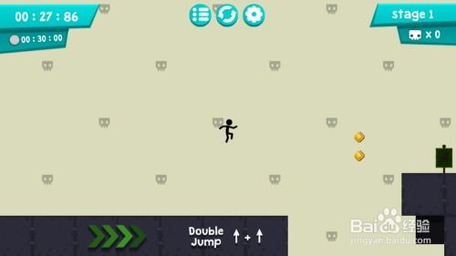 火柴人生存挑战2网页版：抓住每一个机会，重生在残酷的世界里!