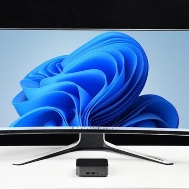 小巧不占空间，性能强大-详细评测迷你电脑主机的优势与选购指南