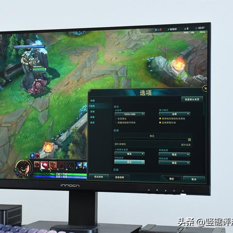 小巧不占空间，性能强大-详细评测迷你电脑主机的优势与选购指南