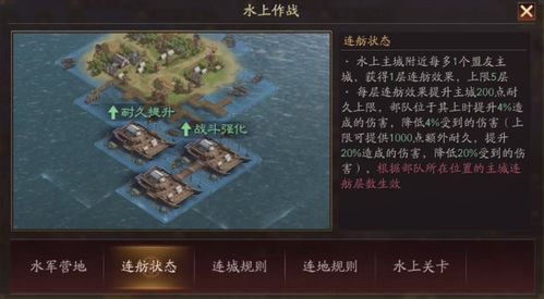 详解天下争霸三国志h5玩法，提升实力决胜群雄，成就您的三国霸业梦想