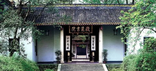 (不二书院怎么样)探索不二书院：传统文化的传承与现代教育的完美结合