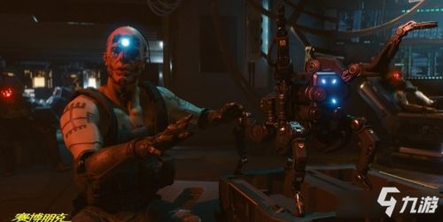 (2077野人王要补刀吗?探讨游戏中的策略与挑战)2077野人王要补刀吗？探讨游戏中的策略与挑战