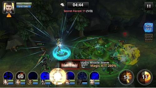 (军团荣耀官网下载)军团荣耀2官方正版：全新版本开启，还原最真实的战斗体验