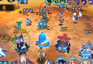 (星辰降临时攻略)星辰降临时，后期最强阵容为你揭晓，助你战无不胜！