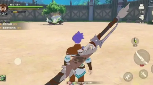 (狩猎时刻游戏视频)狩猎时刻停服：猎人们面临的挑战与对策