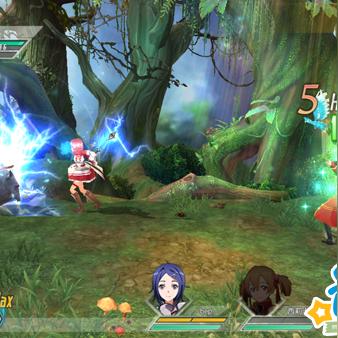 (刀剑神域之黑衣剑士官网)刀剑神域黑衣剑士官方版下载，不容错过的热门游戏资源！